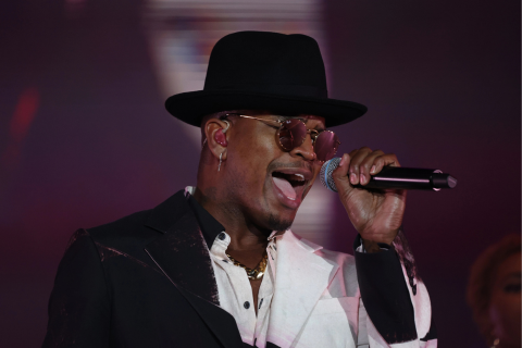 כרטיסים להופעה של Ne-Yo בפולין בתאריך 31/05/26 בלודז'